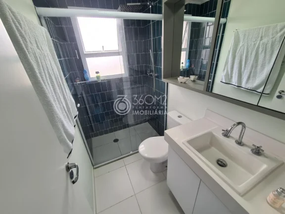 Imagem Apartamento para Venda em Santo André / SP no bairro Centro