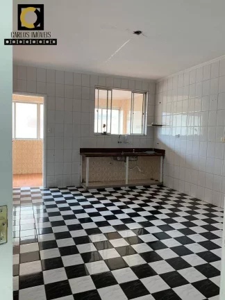 Imagem Apartamento super espaçoso no Gonzaga