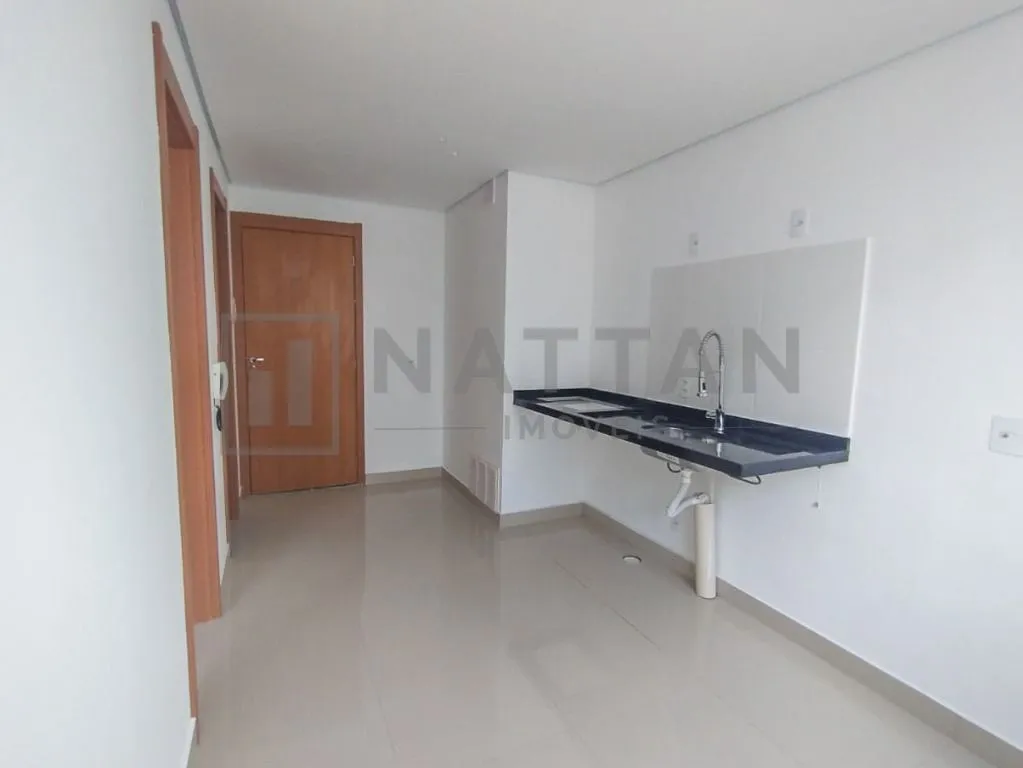 Imagem Apartamento com 1 dormitório à venda, 24 m² por R$ 249.000,00 - Belenzinho - São Paulo/SP
