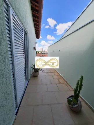 Imagem EXCELENTE CASA DE 177M² ESTILO SOBRADO PARA VENDA EM CAMPINAS.