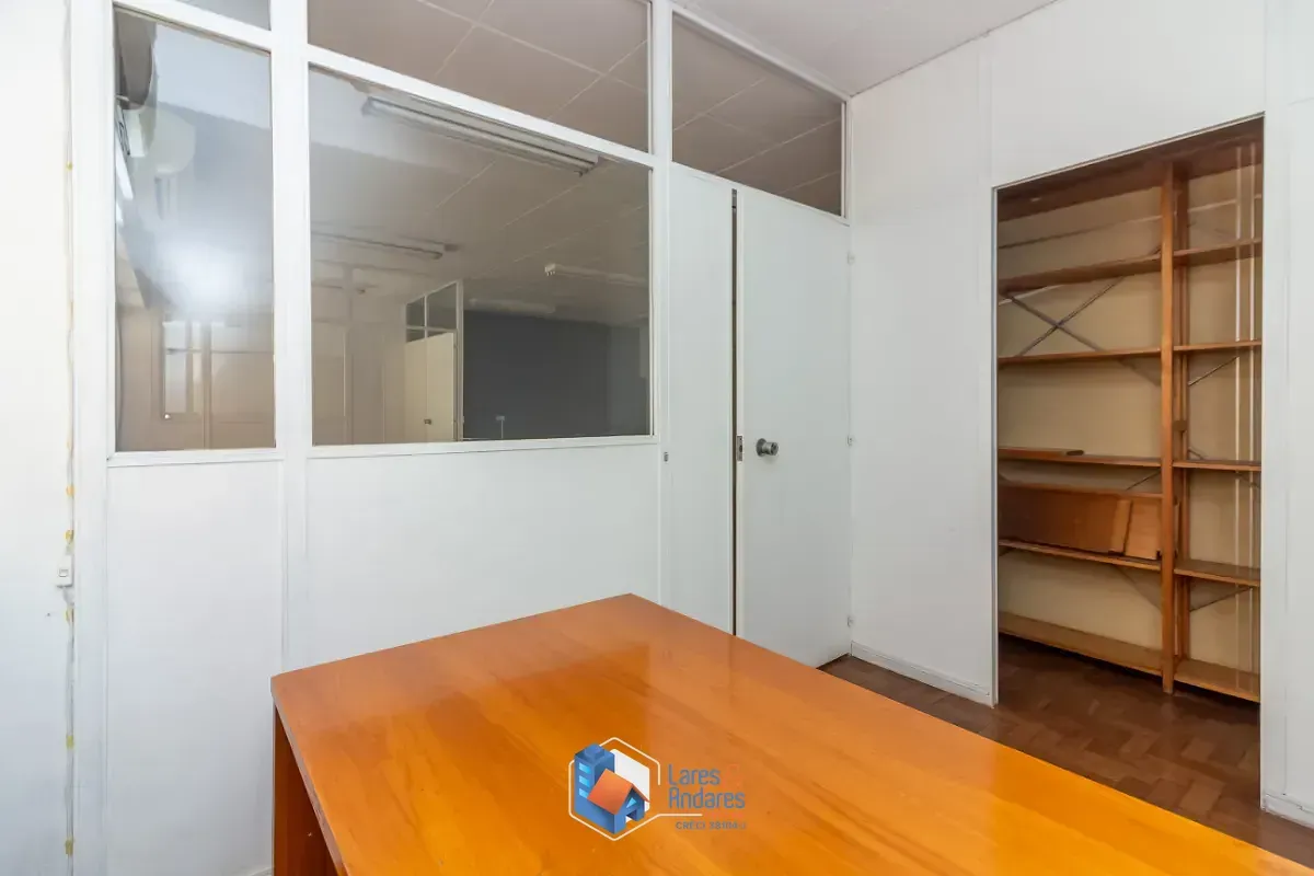 Imagem Conjunto comercial para venda em Vila Buarque, 85m²