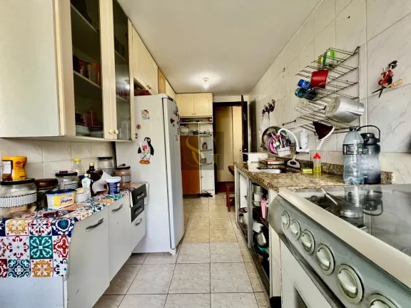 Imagem Apartamento para Venda em Teresópolis, Várzea, 2 dormitórios, 1 banheiro, 1 vaga