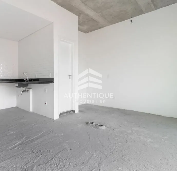 Imagem OCA MOEMA - Apartamento à venda no bairro Moema - São Paulo/SP, Zona Sul
