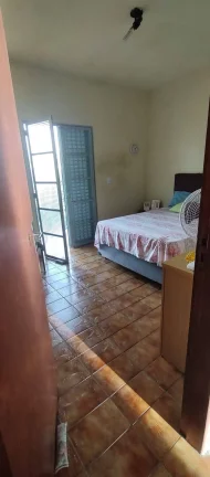 Imagem SOBRADO 4 DORMITÓRIOS - ZONA NORTE - ACEITA PERMUTA