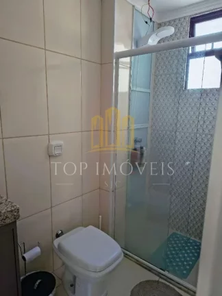 Imagem Lindo Apartamento Localizado no Parque Industrial Avenida Jose Cobra Repleto de Planejados 2 dormitorios