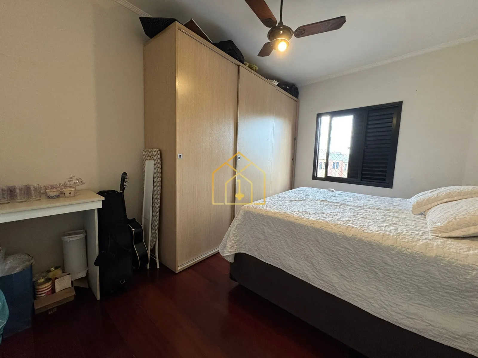 Imagem Apartamento à venda 64² 2 quartos 1 vagas | Vila Gilda - Santo André - SP