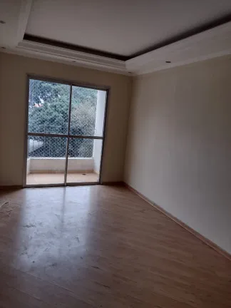 Imagem Apartamento com 3 Quartos à Venda, 64 m² em Vila Carrão - São Paulo