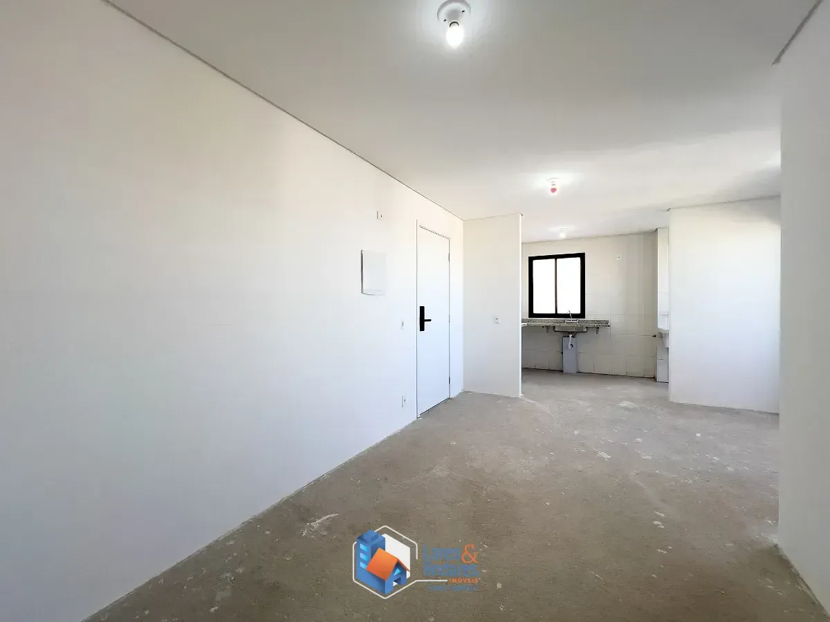 Imagem Apartamento para venda em Vila Palmeiras com 3 quartos, sendo 1 suíte, 86m²