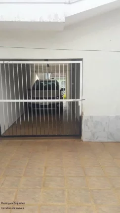 Imagem CASA RESIDENCIAL em POÇOS DE CALDAS - MG, JARDIM CAMPOS ELÍSIOS