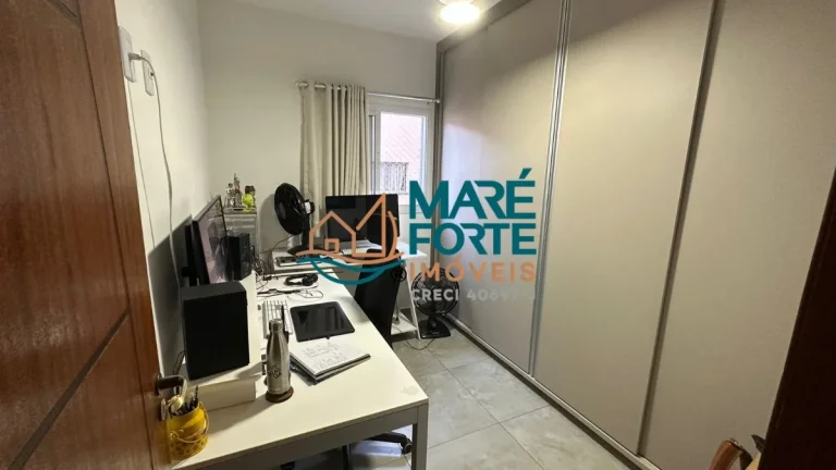 Imagem APARTAMENTO MOBILIADO DE 02 DORMITORIOS NO ITAGUA