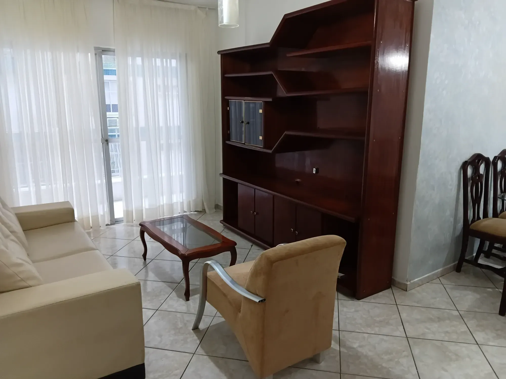 Foto do imóvel Apartamento com 2 Quartos à Venda, 80 m² em Rua Joaquim Távora, 104 - Icaraí, Niterói - RJ