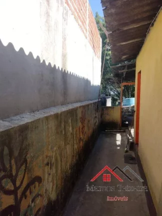 Imagem Casa - Vila Sao Domingos