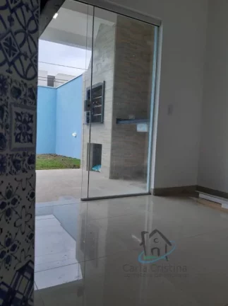 Imagem CASA RESIDENCIAL em Pontal do Paraná - PR, Porto Fino