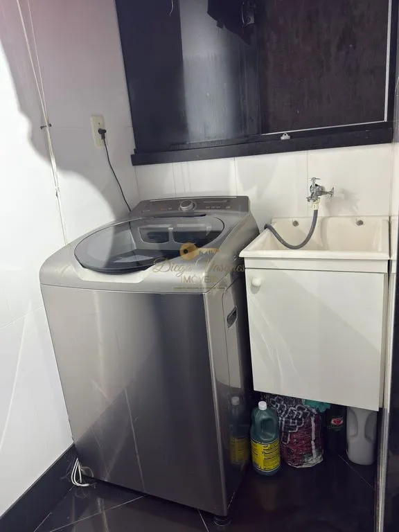 Imagem Apartamento para Venda em Teresópolis / RJ no bairro Araras