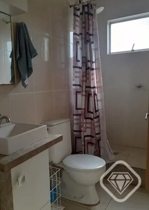 Imagem Apartamento ensolarado de 1 dormitório, com vaga rotativa, em frente à praça, no Jardim Vila Nova...