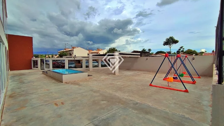 Imagem Apartamento 3 Suítes, 87 m² à venda na 110 Norte - Luman Ville