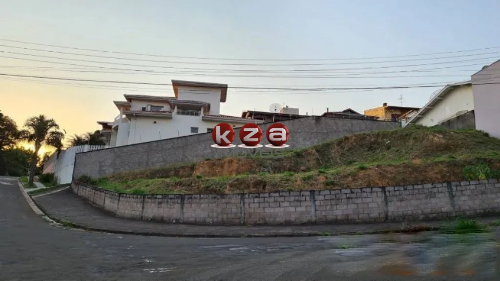 Imagem Terreno à venda em Valinhos-SP, Vila Moletta: 393m² de oportunidade única!
