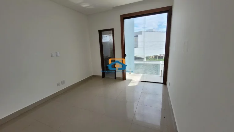 Imagem Casa de 3 quartos no bairro Residencial Bethânia - Santana do Paraíso