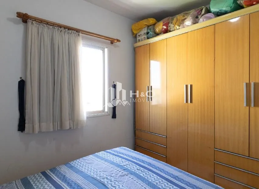 Imagem Excelente apartamento em localização privilegiada em Itaquera para venda com 57m², 1 vaga.