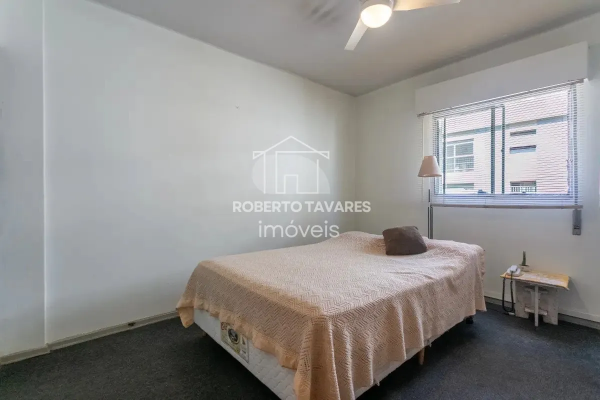 Imagem Apartamento de 3 quartos, 120m² no bairro Bela Vista, em São Paulo