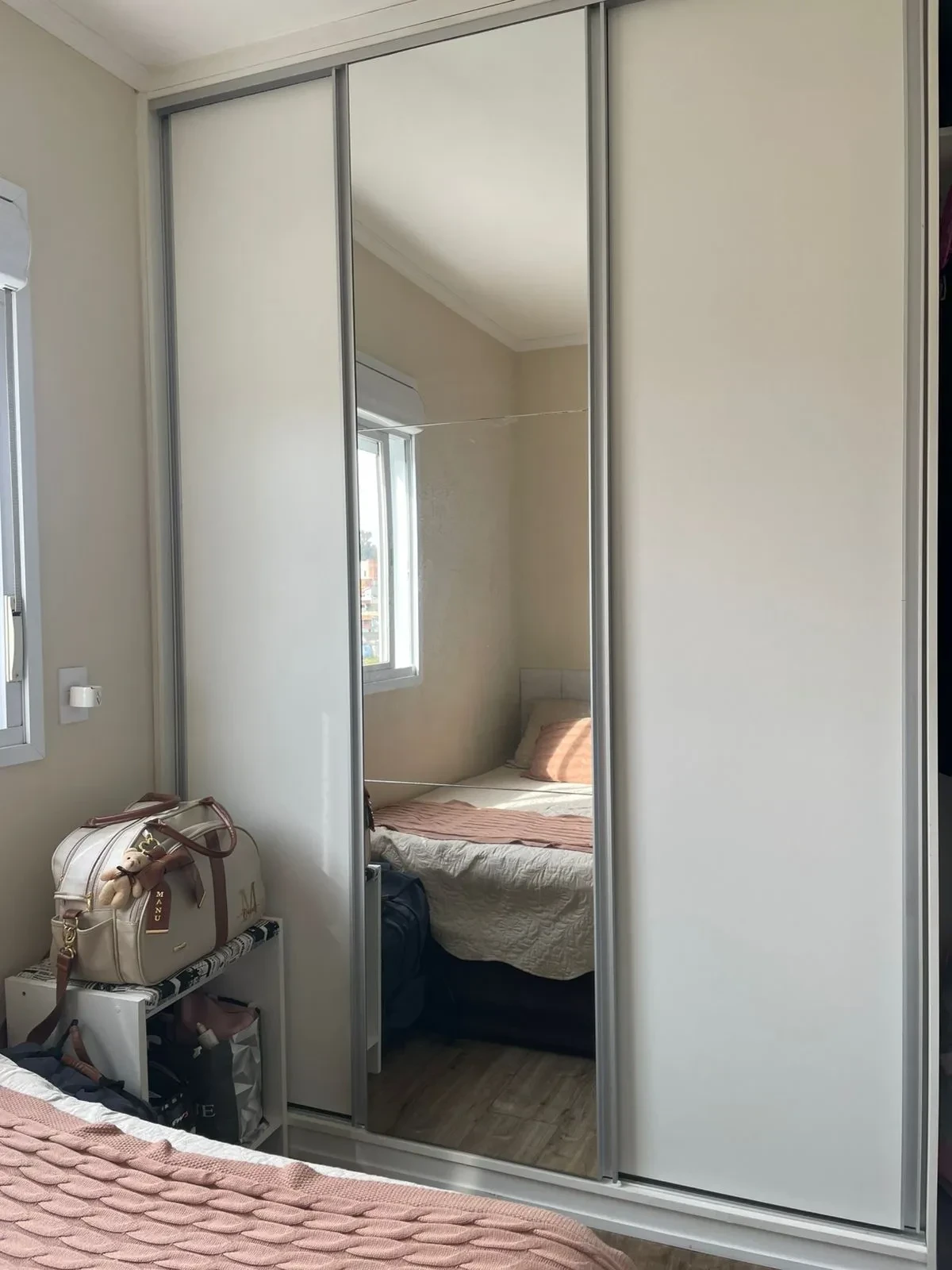 Imagem Apartamento com 2 Quartos à Venda, 52 m² em Residencial Alexandria - Várzea Paulista