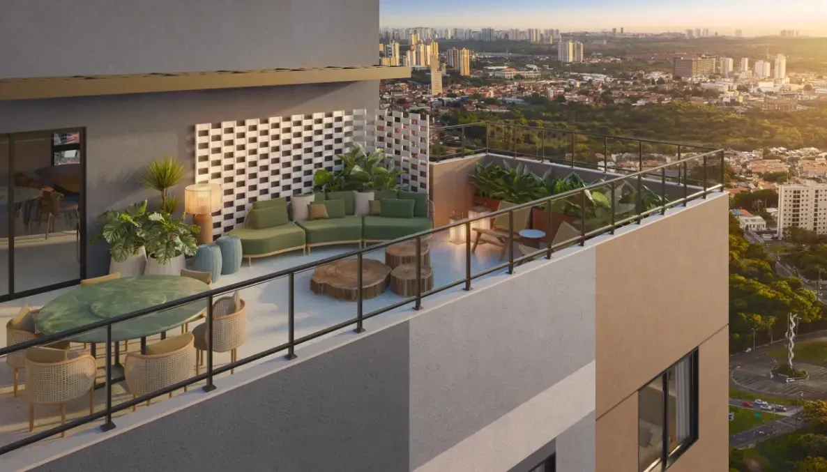 Imagem Apartamento com 3 Quartos à Venda, 81 m² em Meireles - Fortaleza