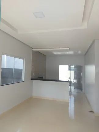 Imagem Casa à Venda, 85 m² em Marabaixo - Macapá