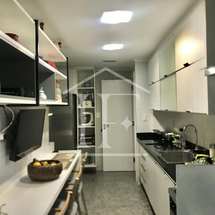 Imagem Apartamento com 3 Quartos à Venda, 146 m² em Recreio dos Bandeirantes - Rio de Janeiro