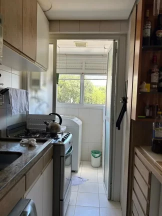 Imagem Apartamento para venda no bairro Jardim Botânico em Porto Alegre