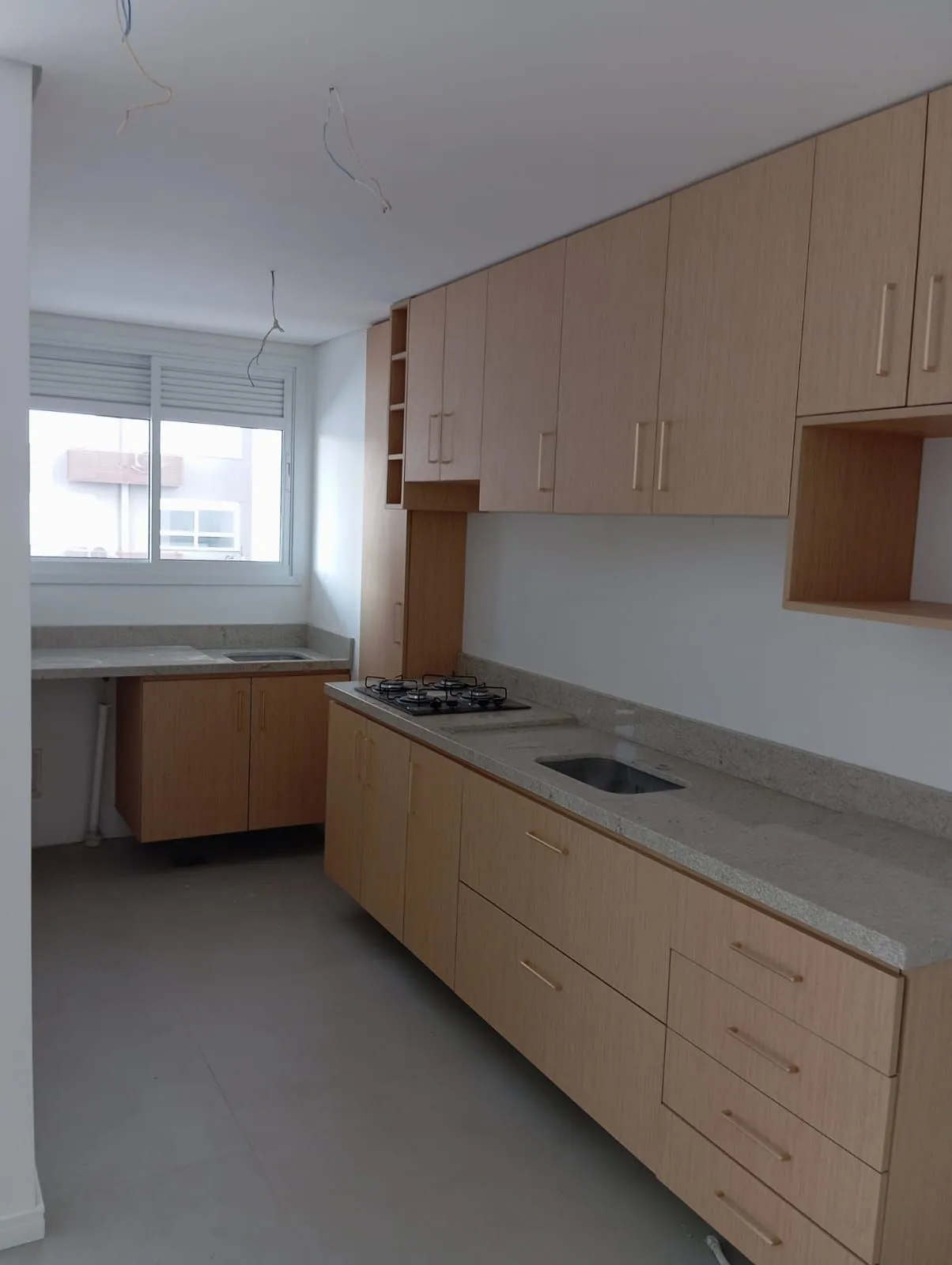 Imagem Apartamento 2D com Suíte, Infra Completa e Ótima Localização na Zona Norte
