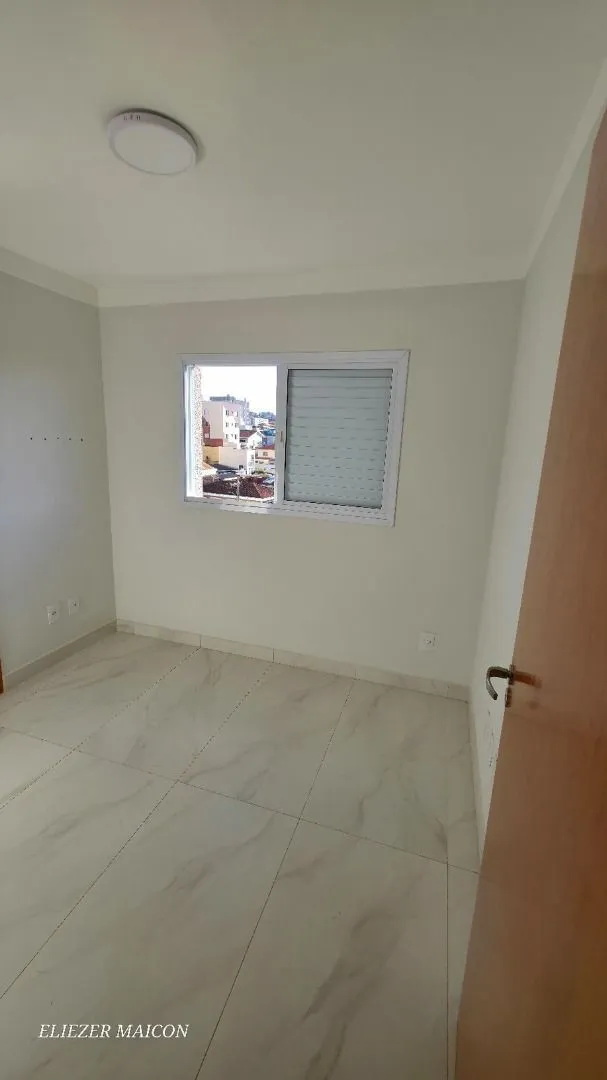 Imagem Apartamento a venda com 2 suítes no bairro Country Club em Poços de Caldas - MG