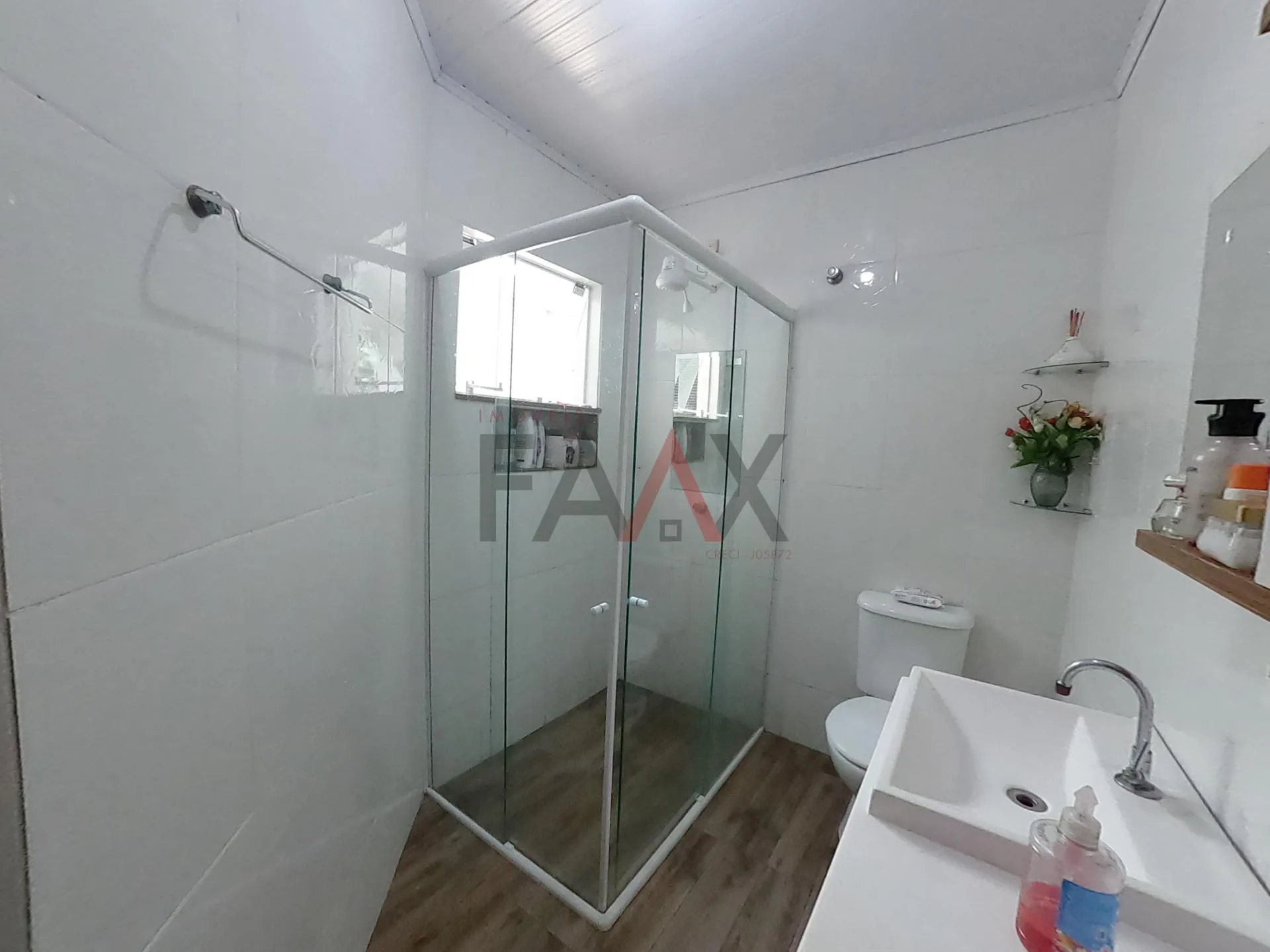 Imagem Casa a venda na vila bela com 2 quartos em Guarapuava - PR