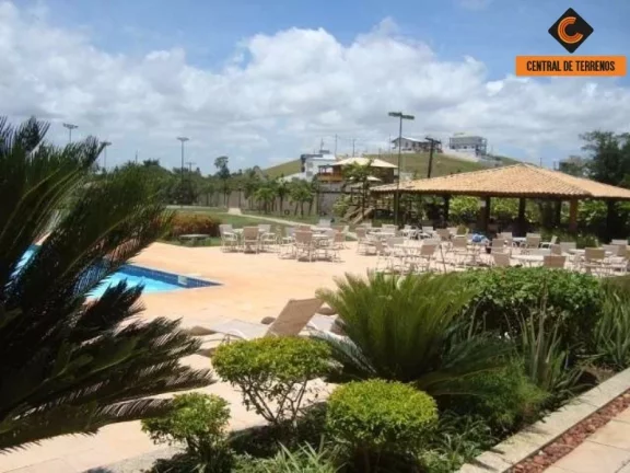 Imagem LOTE NO ALPHAVILLE LITORAL NORTE I