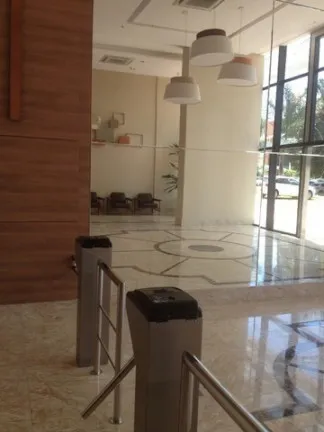 Imagem Sala Comercial à Venda, 29 m² em Caminho das Árvores - Salvador