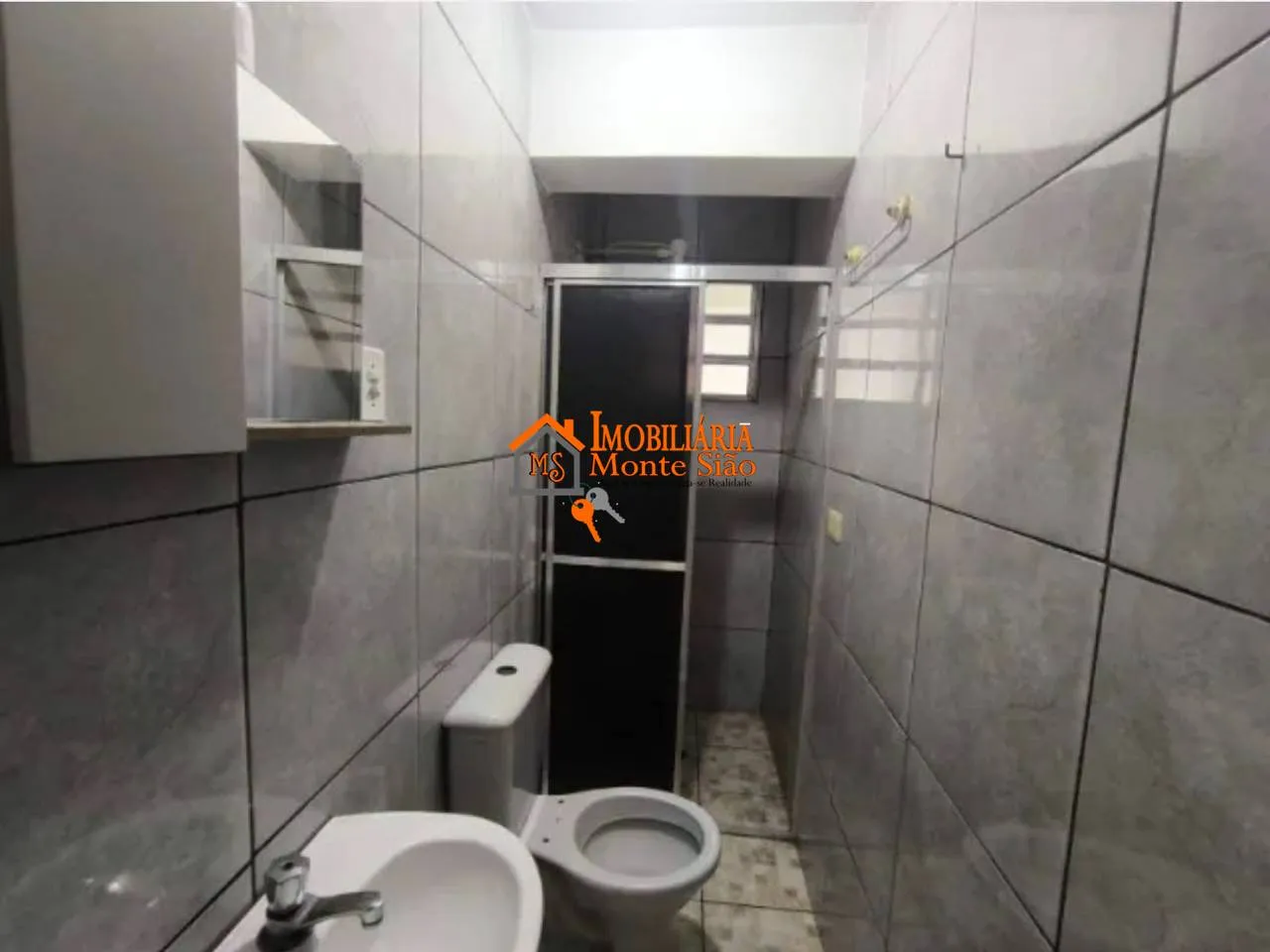 Imagem Salão à venda, 321 m² por R$ 1.010.000 - Jardim Álamo - Guarulhos/SP