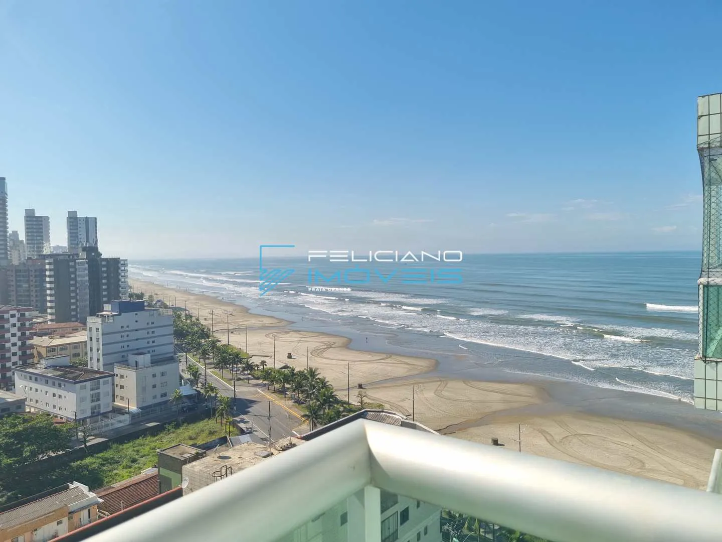 Imagem Apartamento com 2 quartos, Caiçara, Praia Grande - R$ 467 mil, Cod: 5971