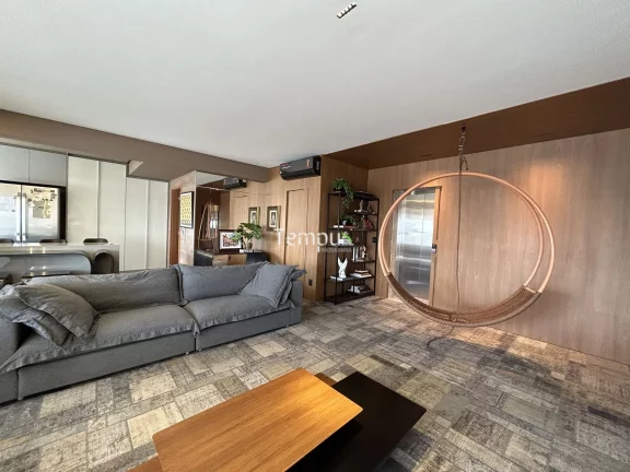 Imagem Supreme Residence - Apartamento ALTO PADRÃO 155M²à venda no bairro Setor Bueno - Goiânia/GO