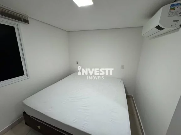 Imagem Apartamento à venda no Jardim Goiás - Goiânia/GO