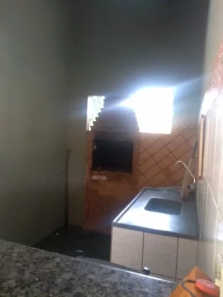 Imagem Linda chácara no sítios reunidos Santa Maria, 6.000 metros, piscina