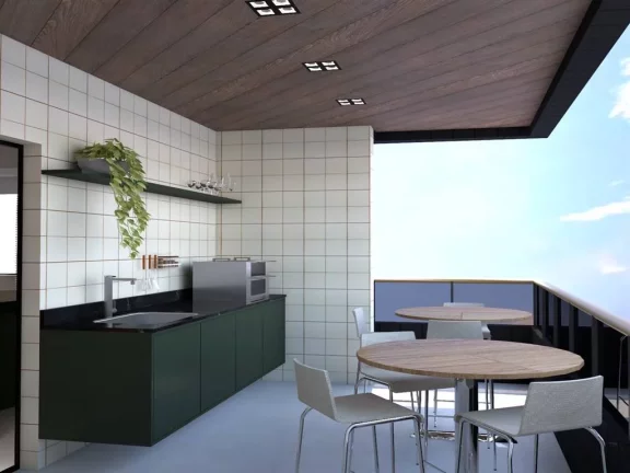 Imagem Apartamento com 2 dorms, Canto do Forte, Praia Grande - R$ 529 mil, Cod: 2406