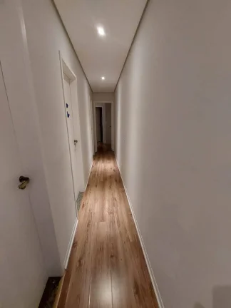 Imagem Cobertura sem condomínio 134 m² Bairro Paraíso Santo André