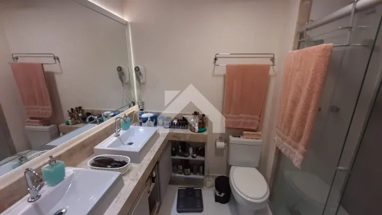 Imagem Apartamento em Melville Empresarial II - Barueri
