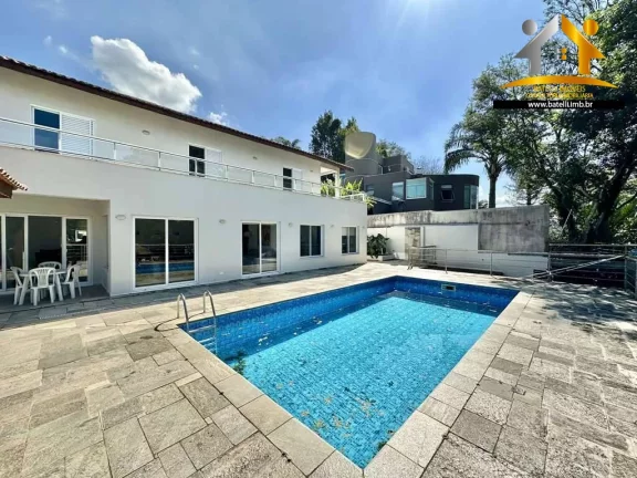 Imagem Casa à venda no condomínio Euroville em Carapicuíba - SP | Batelli Imóveis