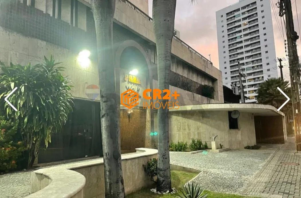 Imagem Vendo Flat 42 m2, 01 quarto, 01 vaga de garagem em Boa Viagem.