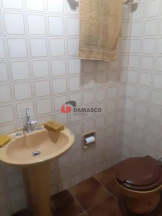 Imagem Casa à venda, Santa Maria, São Caetano do Sul, SP
