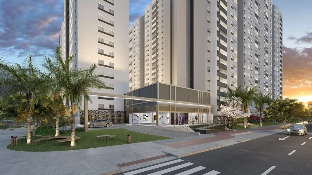 Imagem Apartamento a Venda no bairro Santo Cristo - Rio de Janeiro, RJ