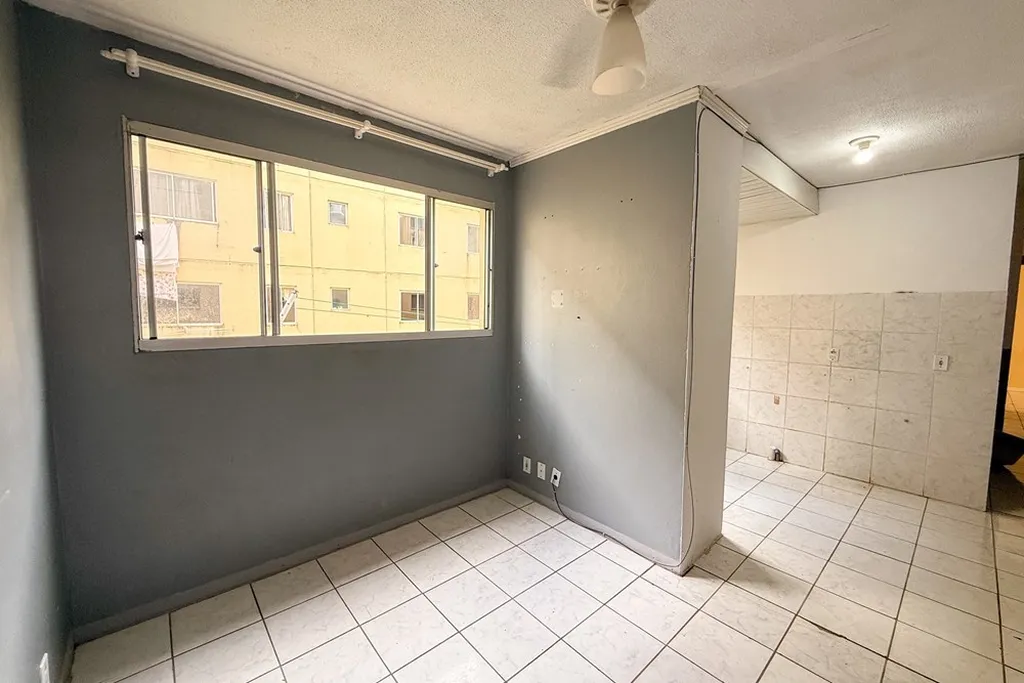 Imagem Apartamento em Guajuviras