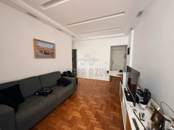 Imagem Copacabana – Rua Barata Ribeiro | Residencial › Apartamento 2 quarto(s) à Venda