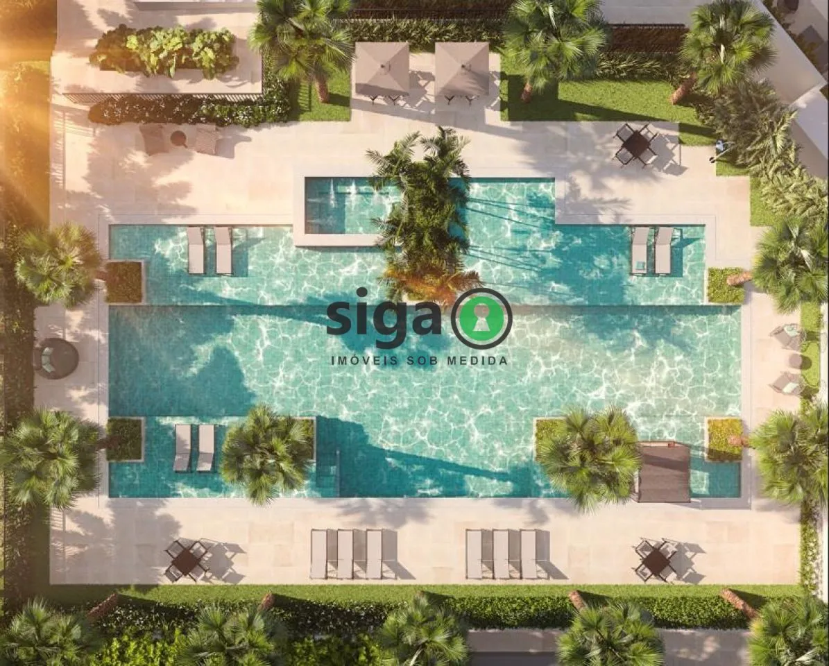 Imagem Apartamento à venda 3 Quartos, 2 vagas, Aclimação-SP