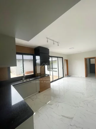 Imagem Casa com 3 dormitorios em Condominio - Bragança Paulista